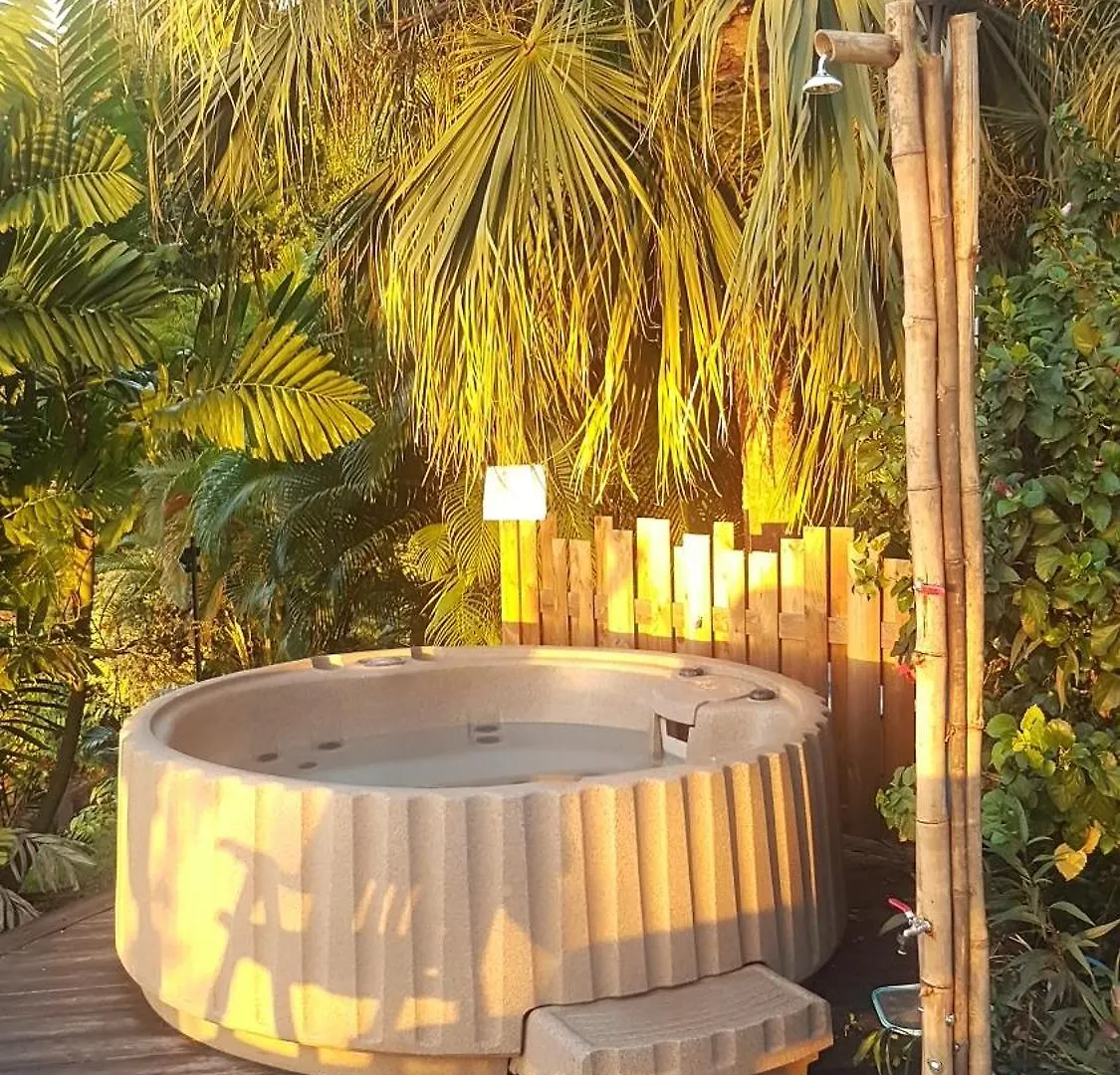 Kazanne Villa Pointe-Noire Holiday home