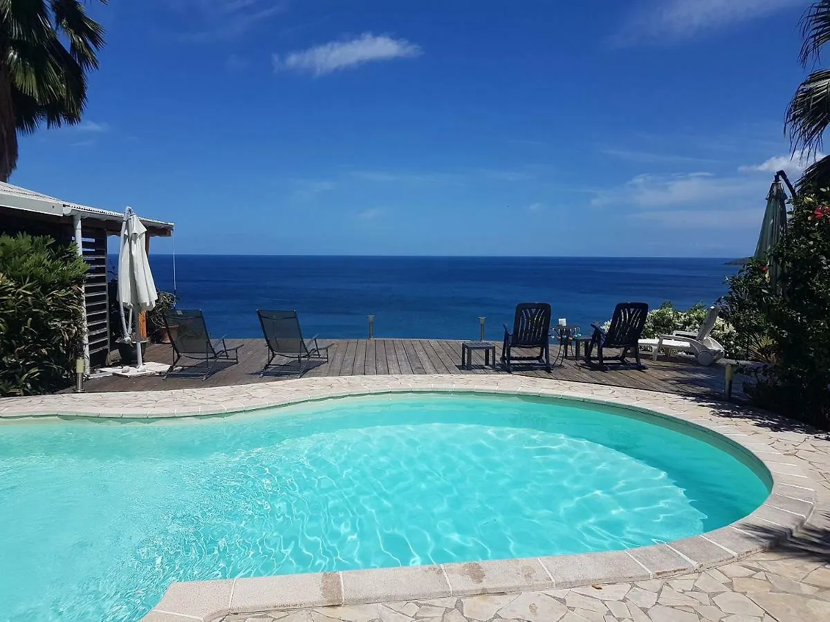 Holiday home Kazanne Villa Pointe-Noire
