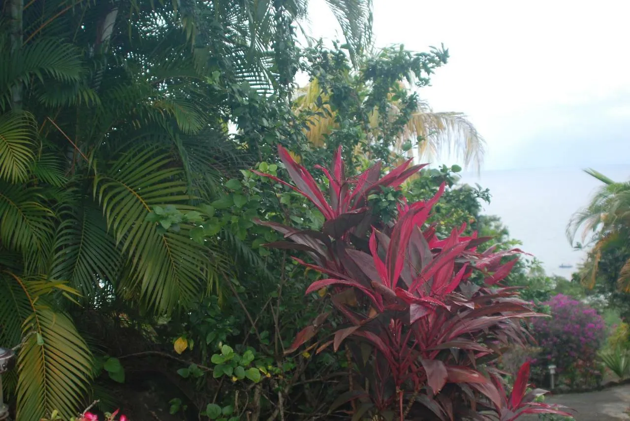 Holiday home Kazanne Villa Pointe-Noire