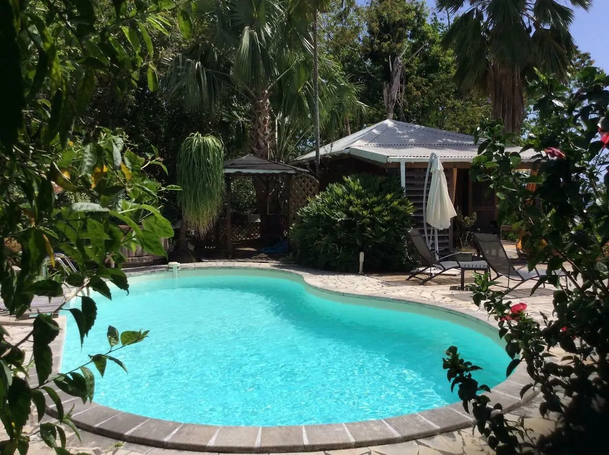 Kazanne Villa Pointe-Noire