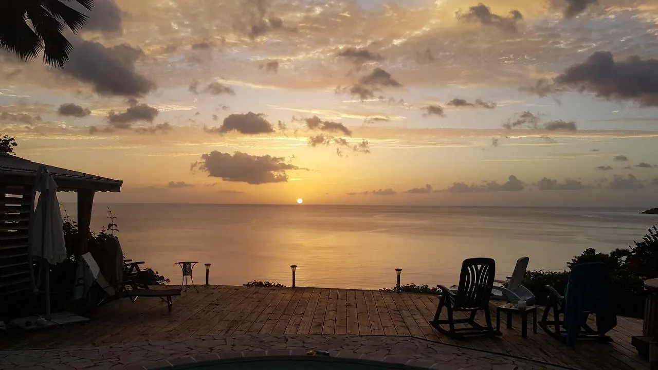 Holiday home Kazanne Villa Pointe-Noire