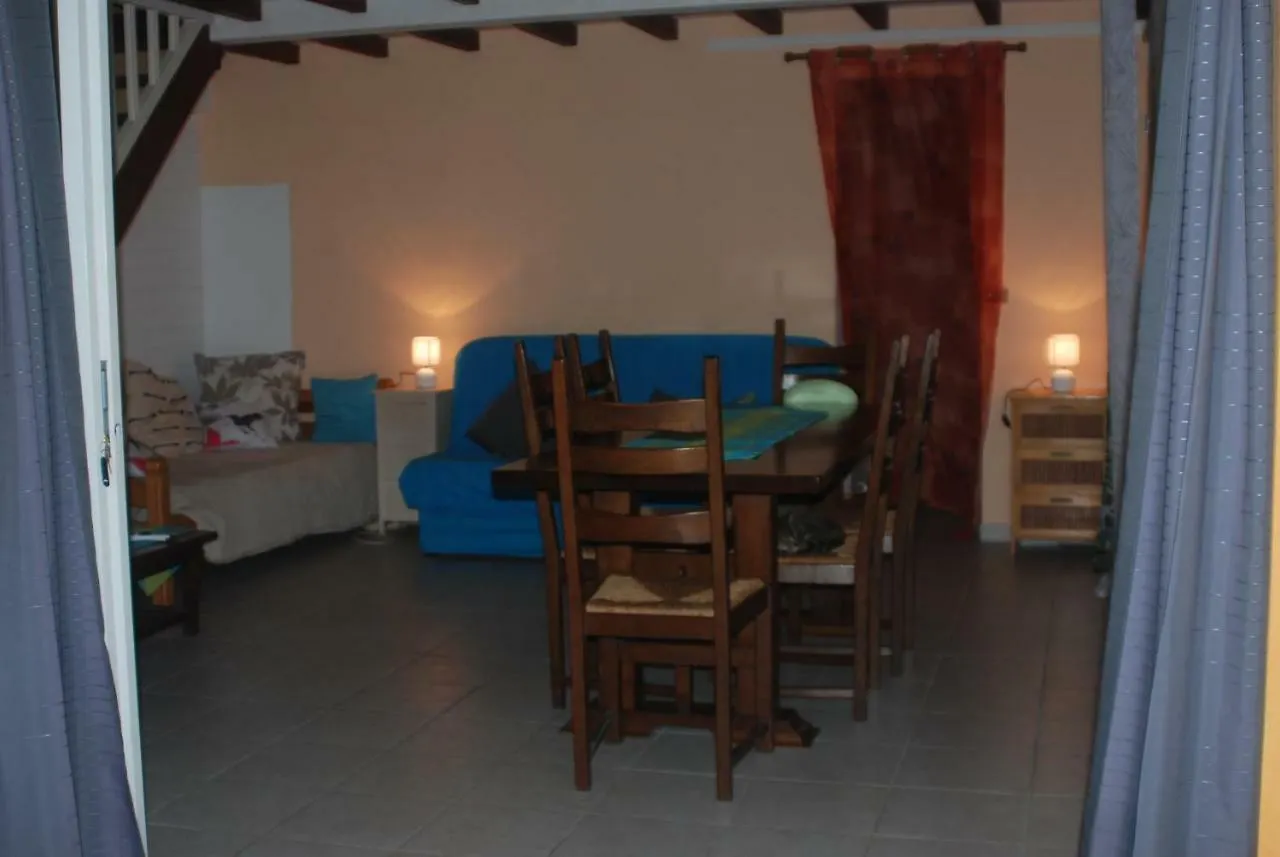 Casa vacanze Villa Kazanne Pointe-Noire