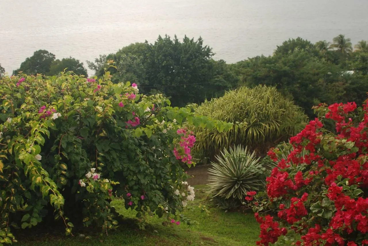 Villa Kazanne Pointe-Noire