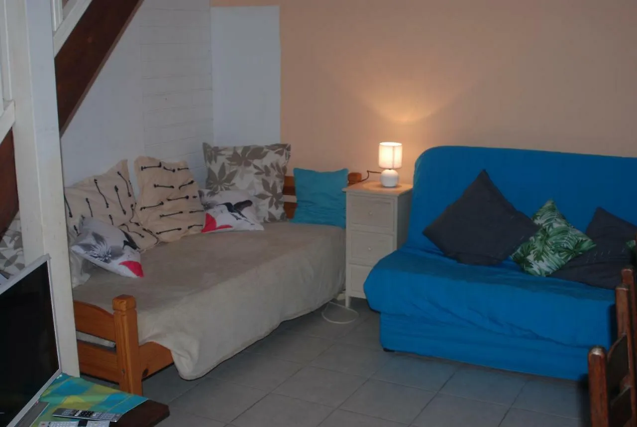 Vila Kazanne Pointe-Noire Prázdninový dům