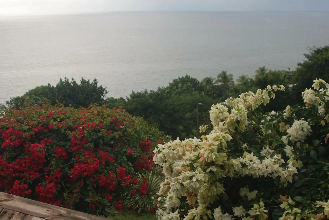 Vila Kazanne Pointe-Noire